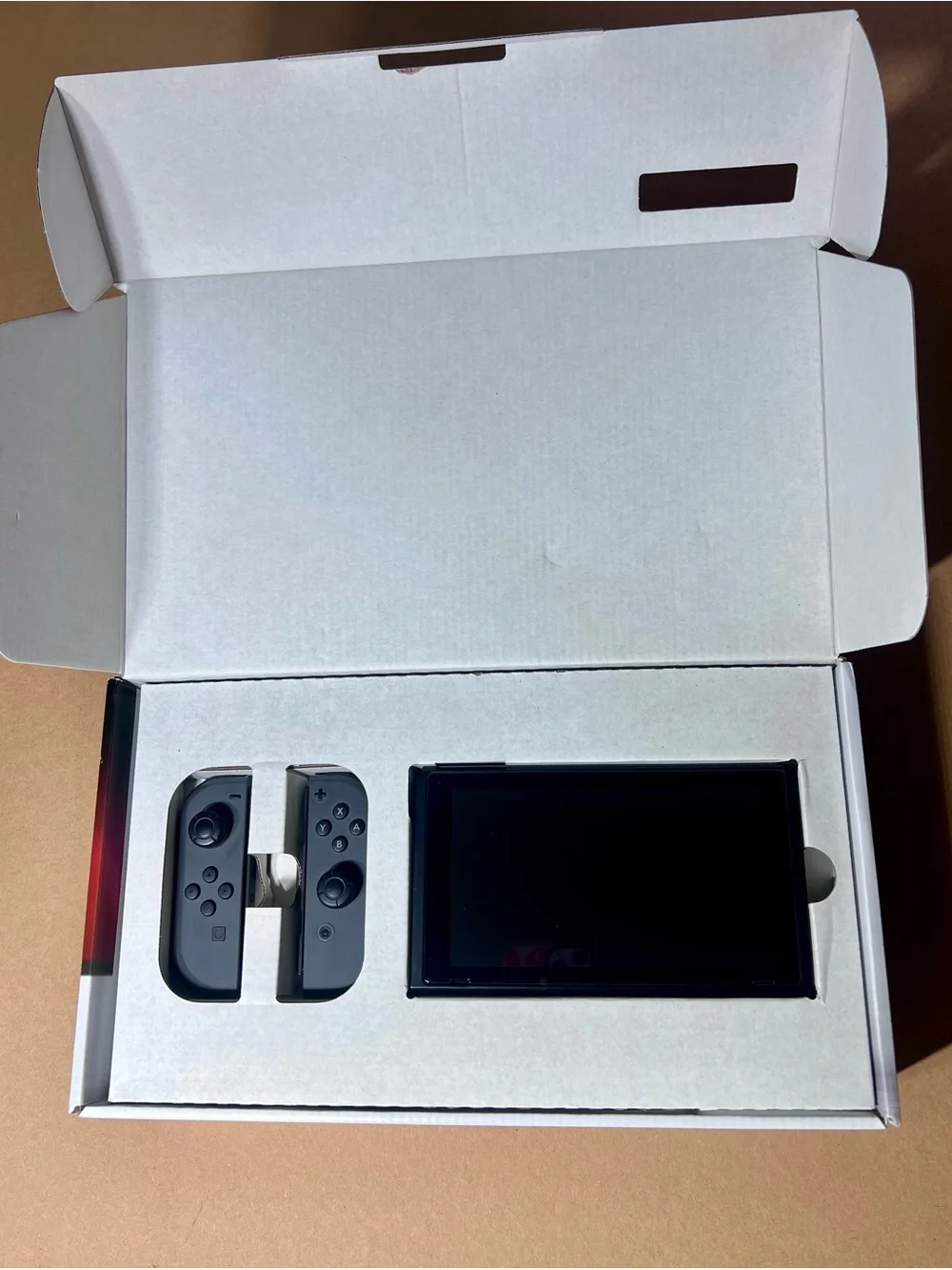Nintendo Switch Console